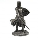 54mm figures of Knights