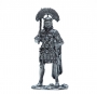 1:32 Scale Metal Miniature of Roman Centurion