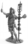 1:32 Scale Metal Figure of Signifer
