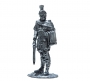 1:32 Scale Metal Figure of Tribune