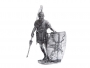 1:32 Scale Metal Figure of Roman Legionnaire