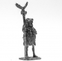 1:32 Scale Metal Miniature of Roman Legionnaire