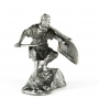 1:32 Scale Metal Figure of Roman Legionnaire