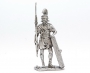 1:32 Scale Metal Miniature of Roman Legionnaire