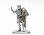 1:32 Scale Metal Miniature of FLAVIUS BELISARIUS
