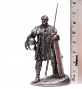 1:32 Scale Metal Miniature of Evocatus
