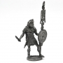 1:32 Scale Metal Figure of Roman Signifer