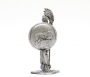 1:32 Scale Metal Miniature of Minerva
