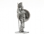 1:32 Scale Metal Miniature of Minerva