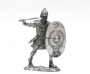 1:32 Scale Metal Miniature of Tin 54mm Rome. Legionare of Republican Army