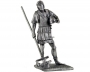 1:32 Scale Metal Miniature of  Hoplite