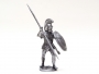 1:32 Scale Metal Miniature of  Greece Hoplite