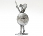 54mm tin figurine Lakrosky Hoplite