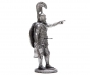 54mm tin figurine Athenian hoplite 1:32 Scale