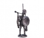 54mm tin figurine Trumpeter 1:32 Scale