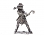 tin 54mm Figurine German Knight