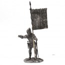 John Codrington 1:32 scale warrior