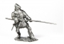 tin 54mm  Albret the Duke of Orleans Knight