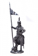 54mm tin figure Magister of the Order of St.Mary