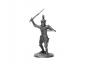 tin 54mm English Knight. Metal Castings Earl of Oxford