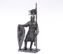 Norman Knight 54mm warrior