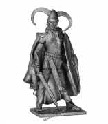 toy 54mm metal castings