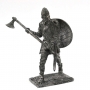 toy 54mm metal figurine