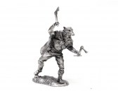 1:32 tin figure of Berserk. Metal Castings Figurine