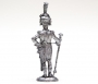 1:32 Scale Metal Miniature of Tambour-major