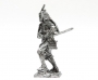 1:32 tin figure of Samurai
