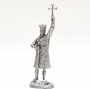 75mm Scale Figure of Vladimir the Great