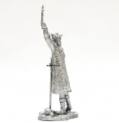 75mm Scale Figure of Vladimir the Great