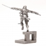 1:32 Scale Metal Miniature of Assasin