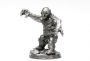 35mm, Orc, tin, figure, metal sculpture, white metal castings